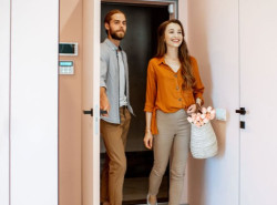 Visite d'un bien : les étapes à respecter