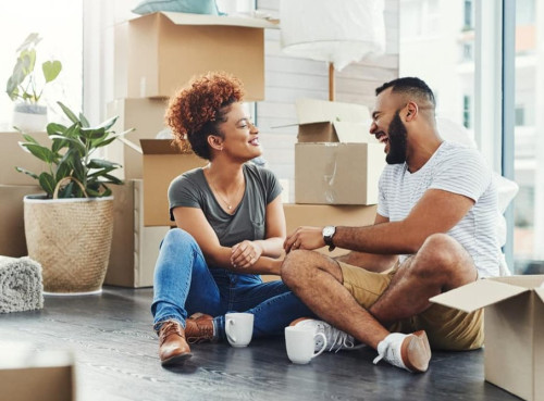 Déménager en toute sérénité avec un courtier en déménagement